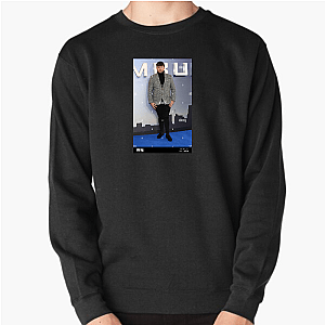 Richard Sales Content Creator Vibes Richard Sales Sweatshirts