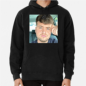 Richard Sales Daily Vlogs Richard Sales Hoodies