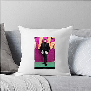 Richard Sales Unfiltered Life Richard Sales Pillows Cover