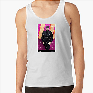 Richard Sales Keep It Real Richard Sales Tank Tops