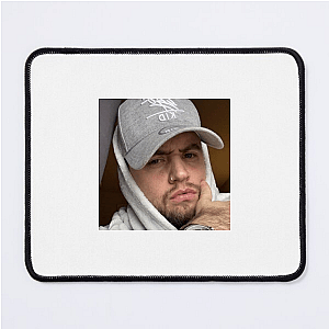 Richard Sales Always Authentic, Always Hilarious Richard Sales Mouse Pads