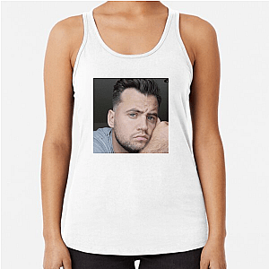 Richard Sales My Favorite YouTuber Richard Sales Tank Tops
