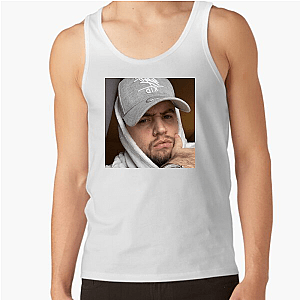 Richard Sales Always Authentic, Always Hilarious Richard Sales Tank Tops