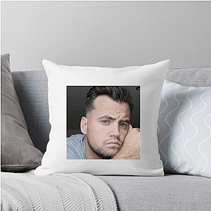 Richard Sales My Favorite YouTuber Richard Sales Pillows Cover