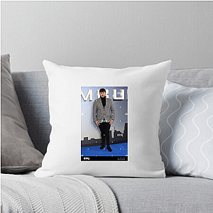 Richard Sales Content Creator Vibes Richard Sales Pillows Cover