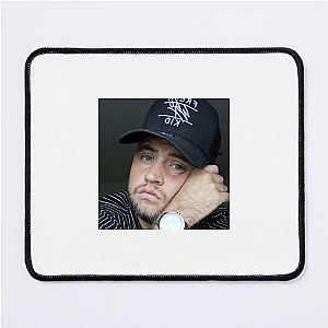 Richard Sales Beyond The Screen Richard Sales Mouse Pads