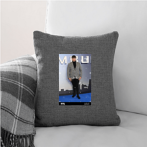 Richard Sales Content Creator Vibes Richard Sales Pillows Cover