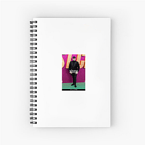 Richard Sales Unfiltered Life Richard Sales Notebook