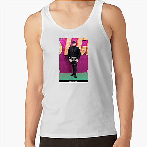 Richard Sales Unfiltered Life Richard Sales Tank Tops
