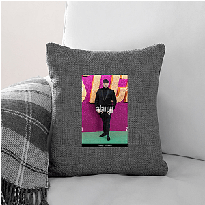 Richard Sales Unfiltered Life Richard Sales Pillows Cover