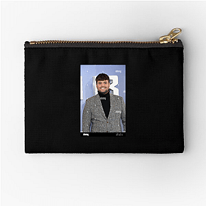 Richard Sales Real Life Real Fun Richard Sales Zipper Pouches