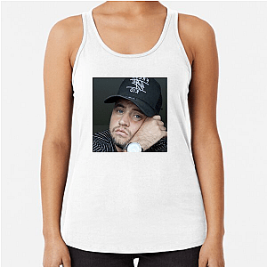 Richard Sales Beyond The Screen Richard Sales Tank Tops