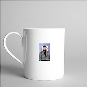 Richard Sales Real Life Real Fun Richard Sales Mugs