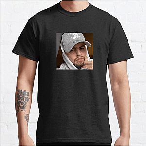 Richard Sales Always Authentic, Always Hilarious Richard Sales T-Shirts