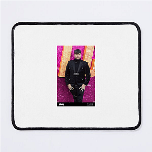 Richard Sales Keep It Real Richard Sales Mouse Pads