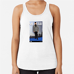 Richard Sales Content Creator Vibes Richard Sales Tank Tops