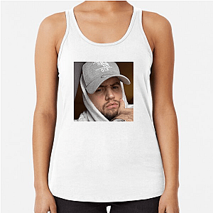 Richard Sales Always Authentic, Always Hilarious Richard Sales Tank Tops