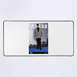 Richard Sales Content Creator Vibes Richard Sales Mouse Pads