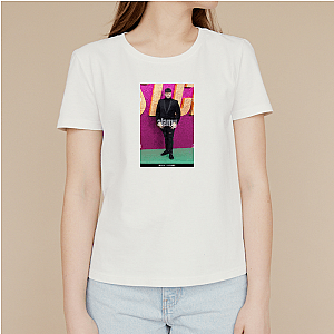 Richard Sales Unfiltered Life Richard Sales T-Shirts