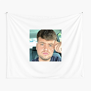 Richard Sales Daily Vlogs Richard Sales Tapestries