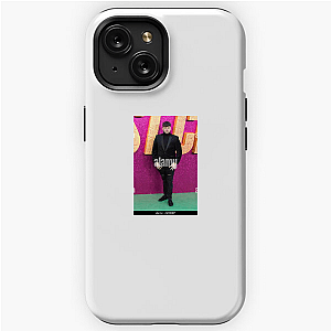 Richard Sales Unfiltered Life Richard Sales iPhone Cases