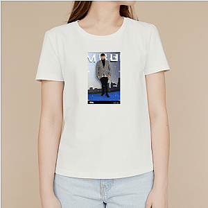 Richard Sales Content Creator Vibes Richard Sales T-Shirts