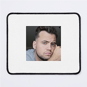 Richard Sales My Favorite YouTuber Richard Sales Mouse Pads