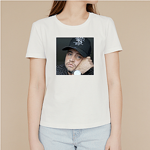 Richard Sales Beyond The Screen Richard Sales T-Shirts