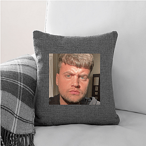 Richard Sales TikTok King Richard Sales Pillows Cover