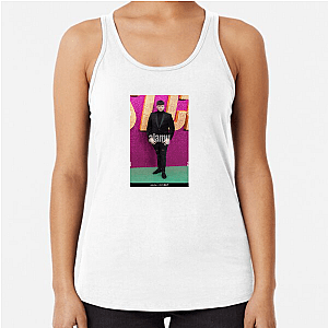 Richard Sales Unfiltered Life Richard Sales Tank Tops