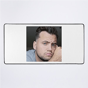 Richard Sales My Favorite YouTuber Richard Sales Mouse Pads