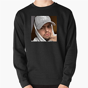 Richard Sales Always Authentic, Always Hilarious Richard Sales Sweatshirts