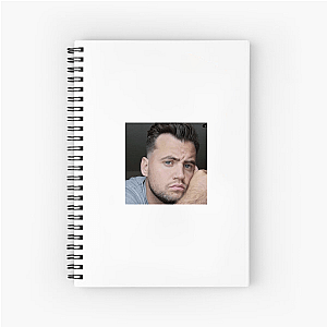 Richard Sales My Favorite YouTuber Richard Sales Notebook