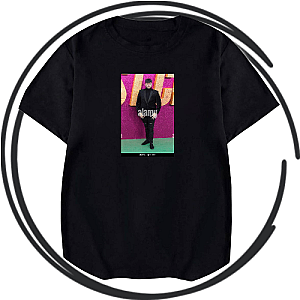 Richard Sales T-Shirts