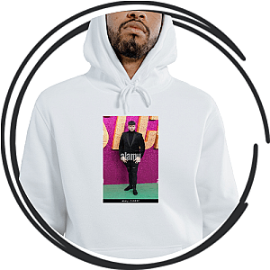 Richard Sales Hoodies