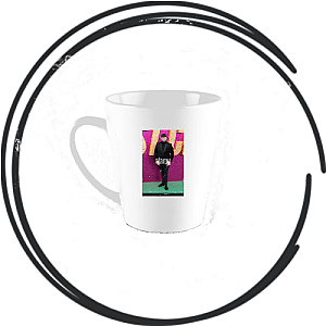 Richard Sales Mugs
