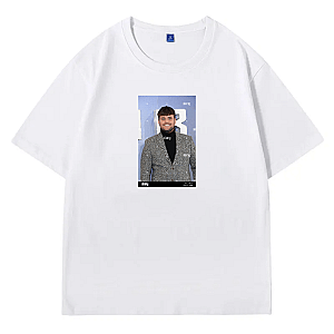 Richard Sales Real Life Real Fun Richard Sales T-Shirts