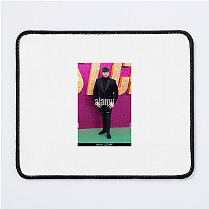 Richard Sales Unfiltered Life Richard Sales Mouse Pads