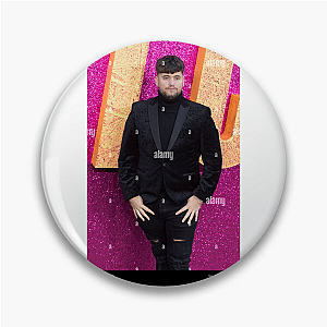 Richard Sales Keep It Real Richard Sales Pins