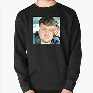 Richard Sales Daily Vlogs Richard Sales Sweatshirts