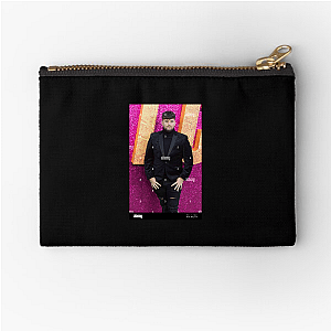 Richard Sales Keep It Real Richard Sales Zipper Pouches