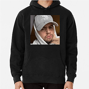 Richard Sales Always Authentic, Always Hilarious Richard Sales Hoodies