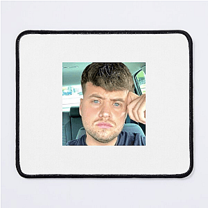 Richard Sales Daily Vlogs Richard Sales Mouse Pads