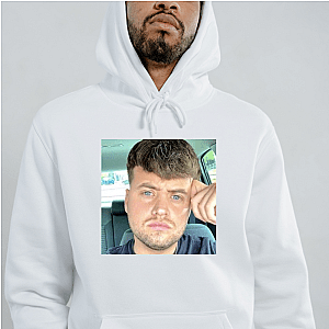 Richard Sales Daily Vlogs Richard Sales Hoodies