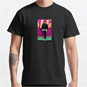 Richard Sales Unfiltered Life Richard Sales T-Shirts