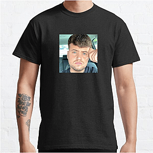 Richard Sales Daily Vlogs Richard Sales T-Shirts
