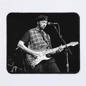 Richard Thompson - BW Photograph Mouse Pad