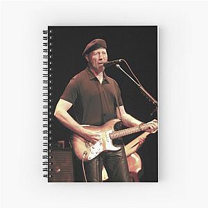 Richard Thompson Photograph Spiral Notebook