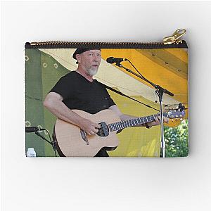 Richard Thompson - Photograph Zipper Pouch