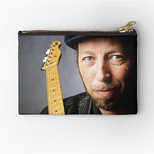 richard thompson  Zipper Pouch